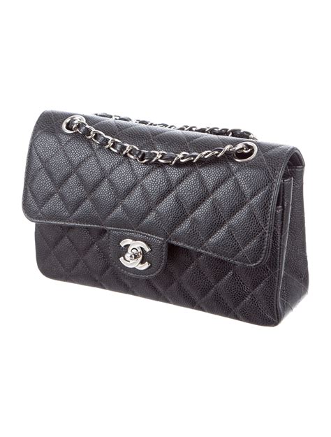 borsa chanel double flap|Chanel mini flap bags.